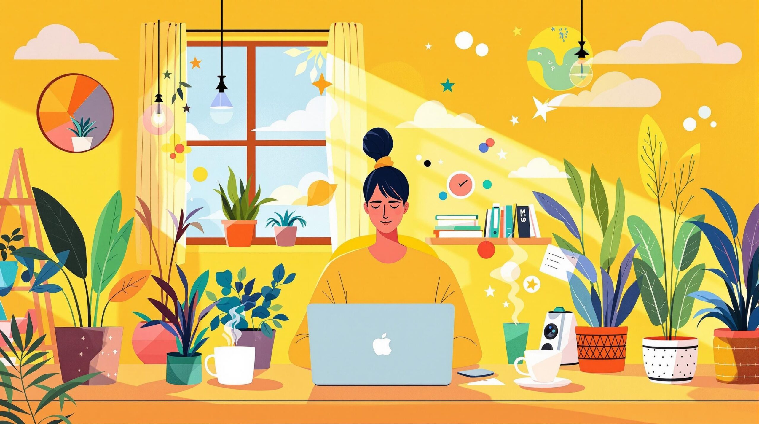 How to Spot Energy Leaks in Daily Routines