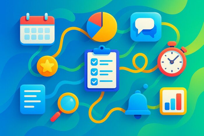 10 Best Digital Tools for Accountability